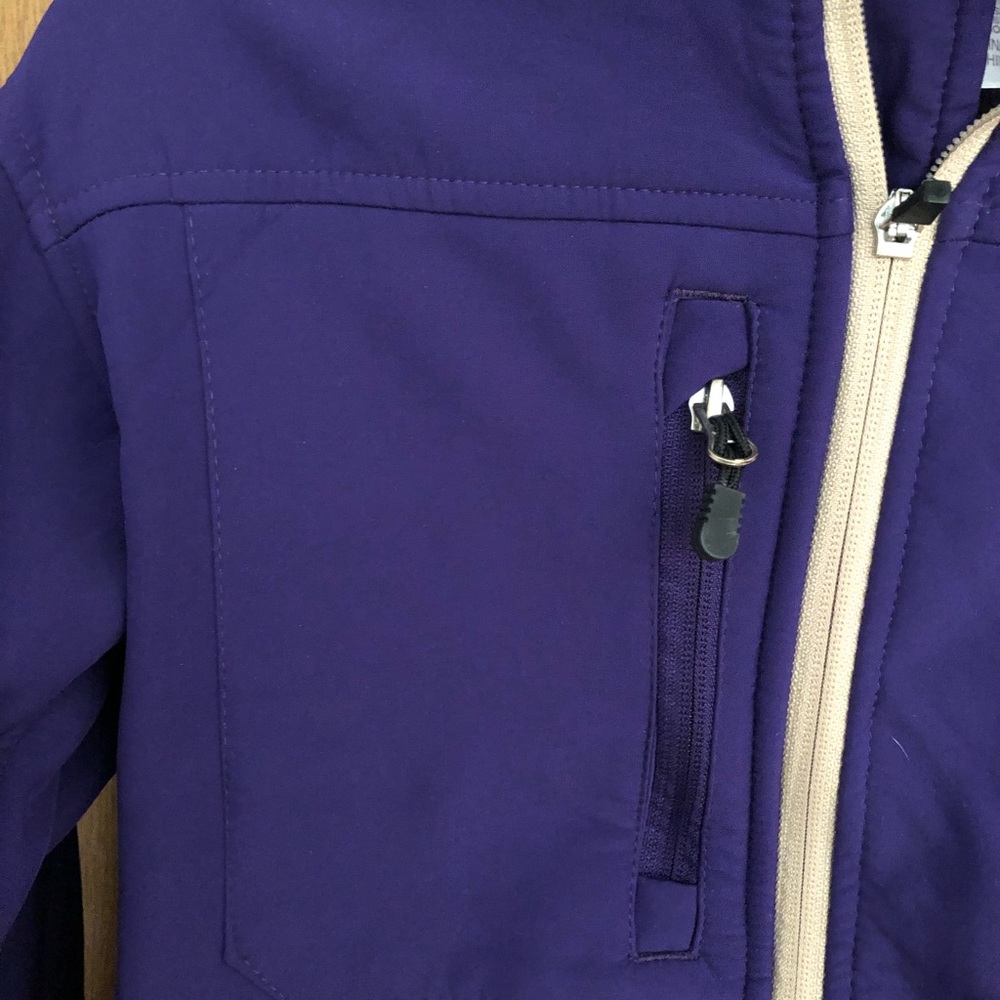 Washington Huskies Outerwear Jacket - image 6